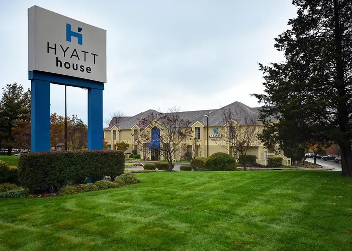 Hyatt House Bridgewater